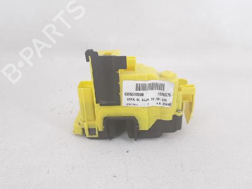 Rear left lock FIAT FIORINO Box Body/MPV (225_) 1.4 Natural Power (225BXC1A, 225AXC1A) | BP27936537C100 