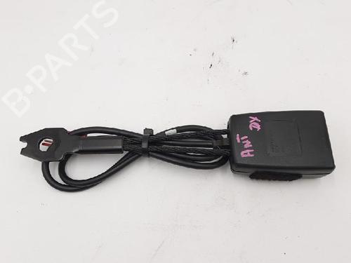 Seat buckle MERCEDES-BENZ B-CLASS Sports Tourer (W245) B 200 CDI (245.208) | BP27944812I32
