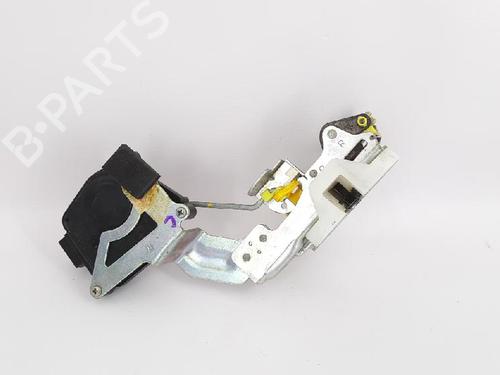 Front right lock CHEVROLET MATIZ (M200, M250) 0.8 | BP27961695C97 