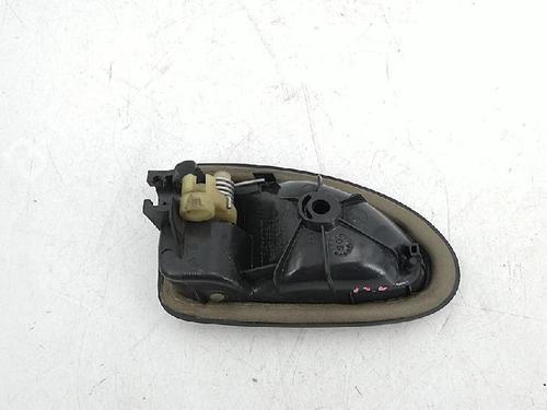 Front right interior door handle OPEL VIVARO A Van (X83) 1.9 DTI (F7) | BP27945760I14 
