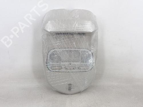 Interior roof light PEUGEOT 5008 (0U_, 0E_) 1.6 HDi | BP27951621I8 