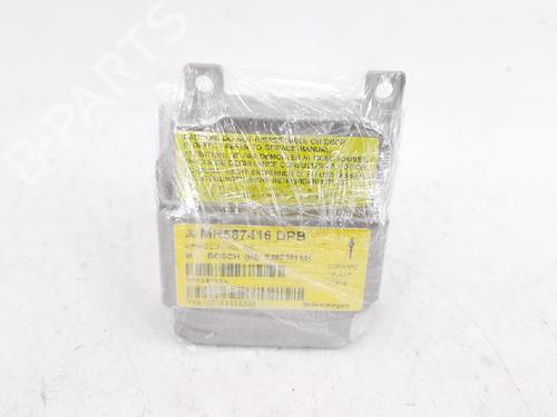 Sterownik / Moduł Airbag MITSUBISHI COLT VI (Z3_A, Z2_A) 1.1 (Z31A, Z32A) | BP27948713M53 