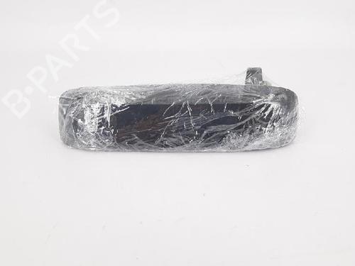 Rear left exterior door handle FIAT PANDA (169_) 1.2 (169AXF2A, 169AXF1A) | BP27968395C130 