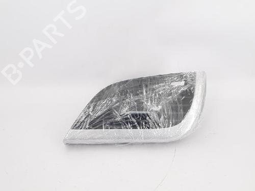 Air vent PEUGEOT 207 (WA_, WC_) 1.4 16V | BP27968821I21 