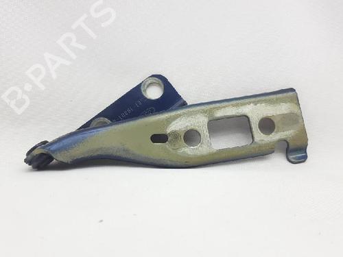 Hinge/Door check strap FORD FIESTA V (JH_, JD_) 1.4 16V | BP27963004C146 