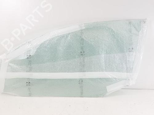 Front left door window MERCEDES-BENZ A-CLASS (W169) A 160 CDI (169.006, 169.306) | BP27948433C18 