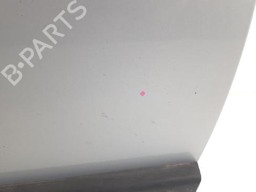 Right front door VW PASSAT B5 (3B2) 1.9 TDI | BP27966366C3 
