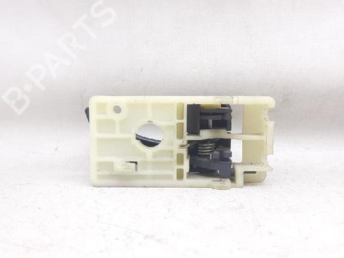 Rear left interior door handle HYUNDAI TUCSON (JM) 2.0 CRDi | BP27939092I15 