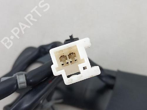 Seat buckle NISSAN PRIMERA Hatchback (P12) 1.9 dCi | BP27953042I32 