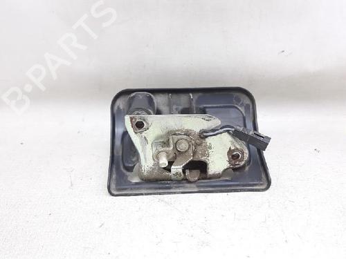 Bakluke lås FIAT DOBLO Box Body/MPV (223_) 1.4 | BP27953496C101 