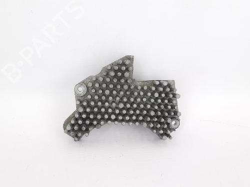 Heater resistor MERCEDES-BENZ C-CLASS T-Model (S202) C 220 T CDI (202.193) | BP27961237M108 