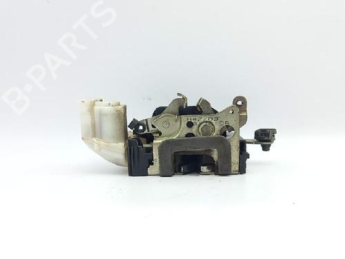Front right lock LANCIA LYBRA (839_) 1.9 JTD (839.AXI1A, 839.AXN1A, 839.CXL1A) | BP27960296C97 