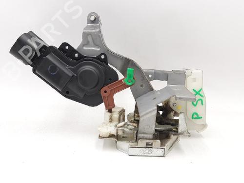 Rear left lock TOYOTA AYGO (_B1_) 1.0 (KGB10_, KGB10R) | BP27950178C100 