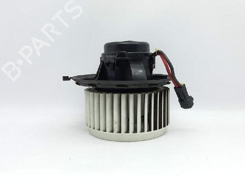 Heater blower motor ALFA ROMEO 147 (937_) 1.9 JTDM 8V (937.AXD1A, 937.AXU1A, 937.BXU1A) | BP27962153M62 