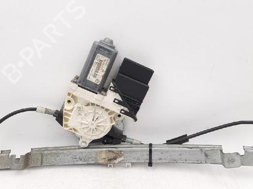 Rear right window mechanism VW GOLF V (1K1) 1.9 TDI | BP27945690C25 