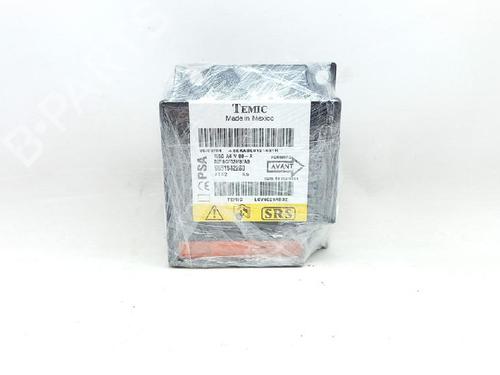 ECU airbags CITROËN C2 (JM_) 1.4 HDi | BP27963601M53 