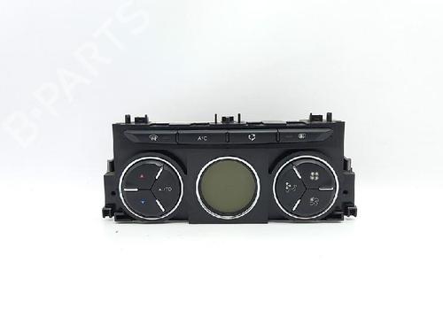 Climate control CITROËN C3 II (SC_) 1.4 | BP27962018I5 