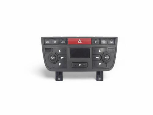 Used Climate control FIAT IDEA (350_) 1.3 D Multijet (90 hp) 27970182