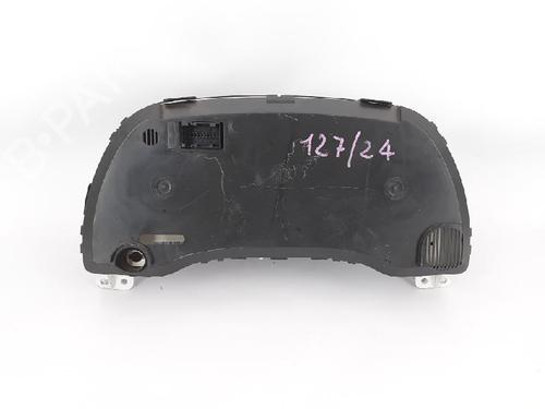Kombinert Instrument FIAT PUNTO (188_) 1.2 16V 80 (188.233, .235, .253, .255, .333, .353, .639,... | BP27965299C47 