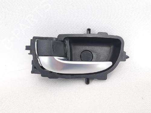 Rear left interior door handle TOYOTA YARIS (_P13_) 1.0 (KSP130_, KSP130) | BP27950133I15 