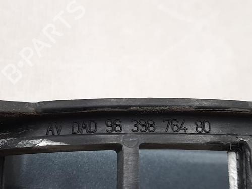 Front left exterior door handle PEUGEOT 307 (3A/C) 1.6 HDi 110 | BP27940013C128 