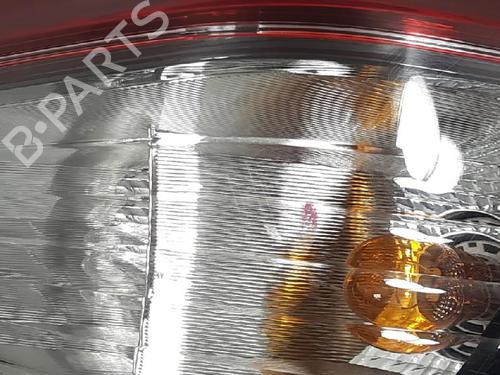 Right taillight NISSAN MICRA V (K14) 0.9 IG-T | BP27953099C35 