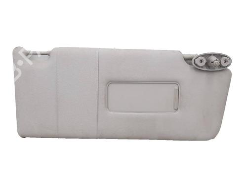 Used Right sun visor FORD MONDEO III Saloon (B4Y) 2.0 16V DI / TDDi / TDCi (90 hp) 27936946