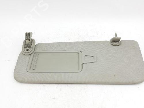 Left sun visor KIA PICANTO II (TA) 1.0 | BP27944659I1 
