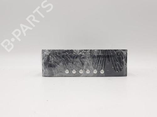 Radio CITROËN C4 Grand Picasso I (UA_) 1.6 HDi | BP27942575E6 