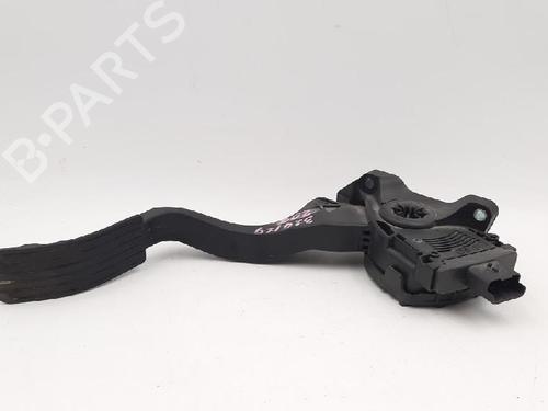 Pedal PEUGEOT 207 (WA_, WC_) 1.4 HDi | BP27943617I4 