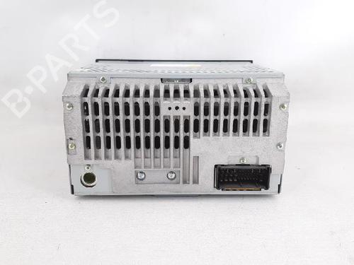 Radio KIA SPORTAGE II (JE_, KM_) 2.0 16V 4WD | BP27936225E6 