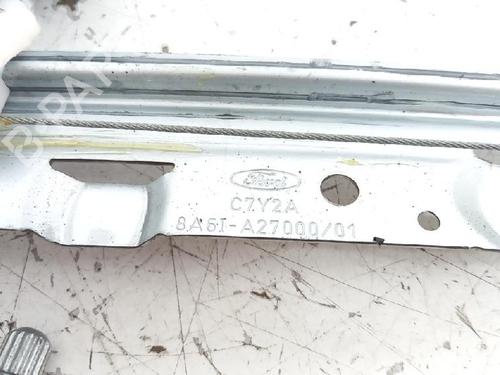 Vindusheismekanisme høyre bak FORD FIESTA VI (CB1, CCN) 1.5 TDCi | BP27966157C25 