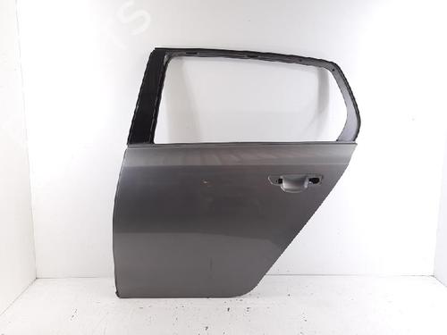 Left rear door VW GOLF PLUS V (5M1, 521) 1.6 TDI | BP27967537C4 