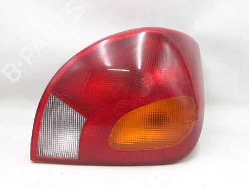 Højre baglygte FORD FIESTA IV (JA_, JB_) 1.25 i 16V | BP27936754C35