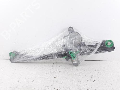 Front left window mechanism FIAT PUNTO (188_) 1.2 Natural Power | BP27967264C22 