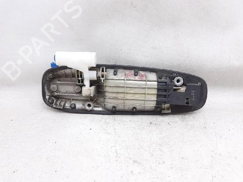 Rear left exterior door handle CHEVROLET LACETTI (J200) 1.4 16V | BP27940339C130