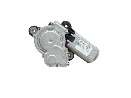Used Rear wiper motor FIAT PANDA (169_) 1.2 Natural Power (169.AXB1A) (60 hp) 27964578