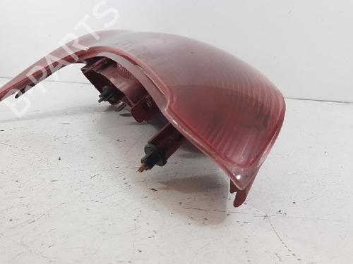 Right taillight PEUGEOT 206 SW (2E/K) 1.4 HDi | BP27939922C35 