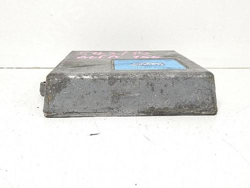 Elektronisk modul ALFA ROMEO 156 (932_) 1.6 16V T.SPARK (932.A4, 932.A4100) | BP27942075M83 