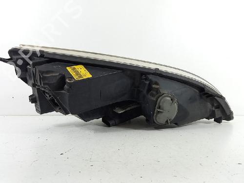 Venstre forlygte MITSUBISHI COLT VI (Z3_A, Z2_A) 1.3 (Z21A) | BP27956037C28 