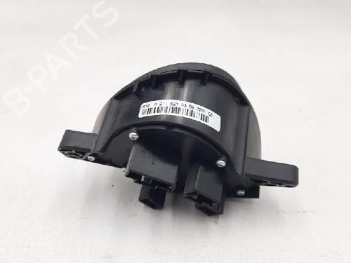 Steering wheel controls MERCEDES-BENZ E-CLASS (W211) E 280 CDI (211.023) | BP27948591E15 