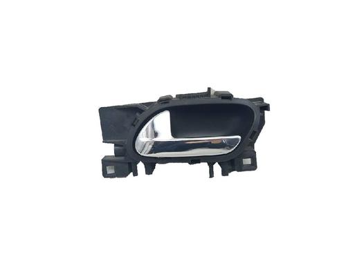 Used Front left interior door handle PEUGEOT 207 (WA_, WC_) 1.6 HDi (90 hp) 27938071