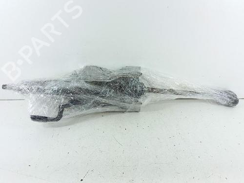 Steering column FIAT FIORINO Box Body/MPV (225_) 1.4 Natural Power (225BXC1A, 225AXC1A) | BP27953873M21
