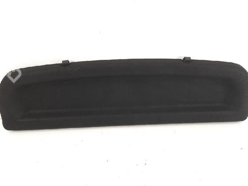 Rear parcel shelf OPEL AGILA B (H08) 1.2 (F68) | BP27947032C85 
