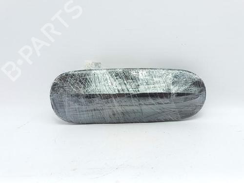 Rear right exterior door handle HONDA CR-V I (RD) 2.0 16V 4WD (RD1, RD3) | BP27960110C130 