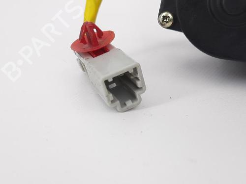 Rear left lock ROVER 400 II (RT) 414 Si | BP27966442C100 