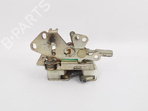 Front right lock IVECO DAILY I Bus 40-10 (12615111, 12615112, 12615115) | BP27962351C97 