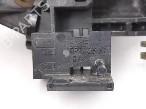 Front left exterior door handle FORD FOCUS II Turnier (DA_, FFS, DS) 1.6 TDCi | BP27940039C128 