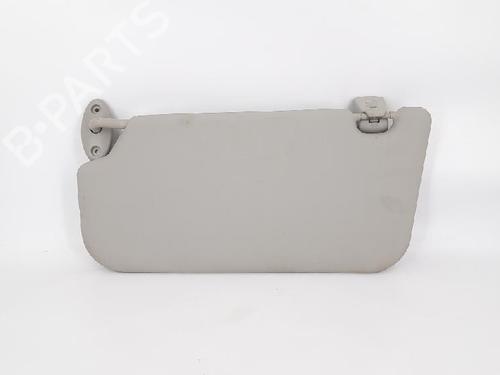 Right sun visor FORD FUSION (JU_) 1.4 | BP27964913I2 