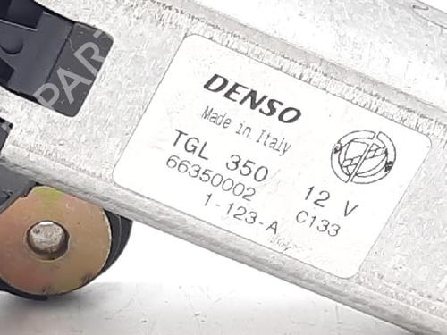 Rear wiper motor ALFA ROMEO 147 (937_) 1.6 16V T.SPARK ECO (937.AXA1A, 937.BXA1A) | BP27943059M102 